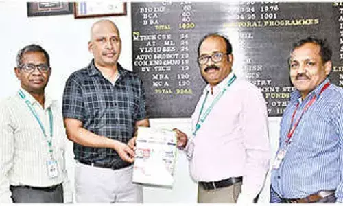 MITS Deemed to be University opens admissions for 2026–27
