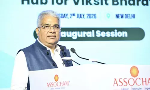 Transition to e-mobility must focus on green growth, circular economy: Bhupender Yadav