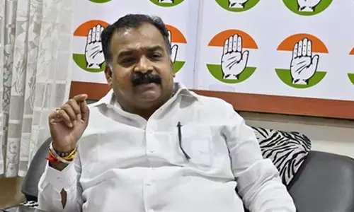 Mekedatu dam row: TN Congress passes resolution against Karnataka govt’s proposal