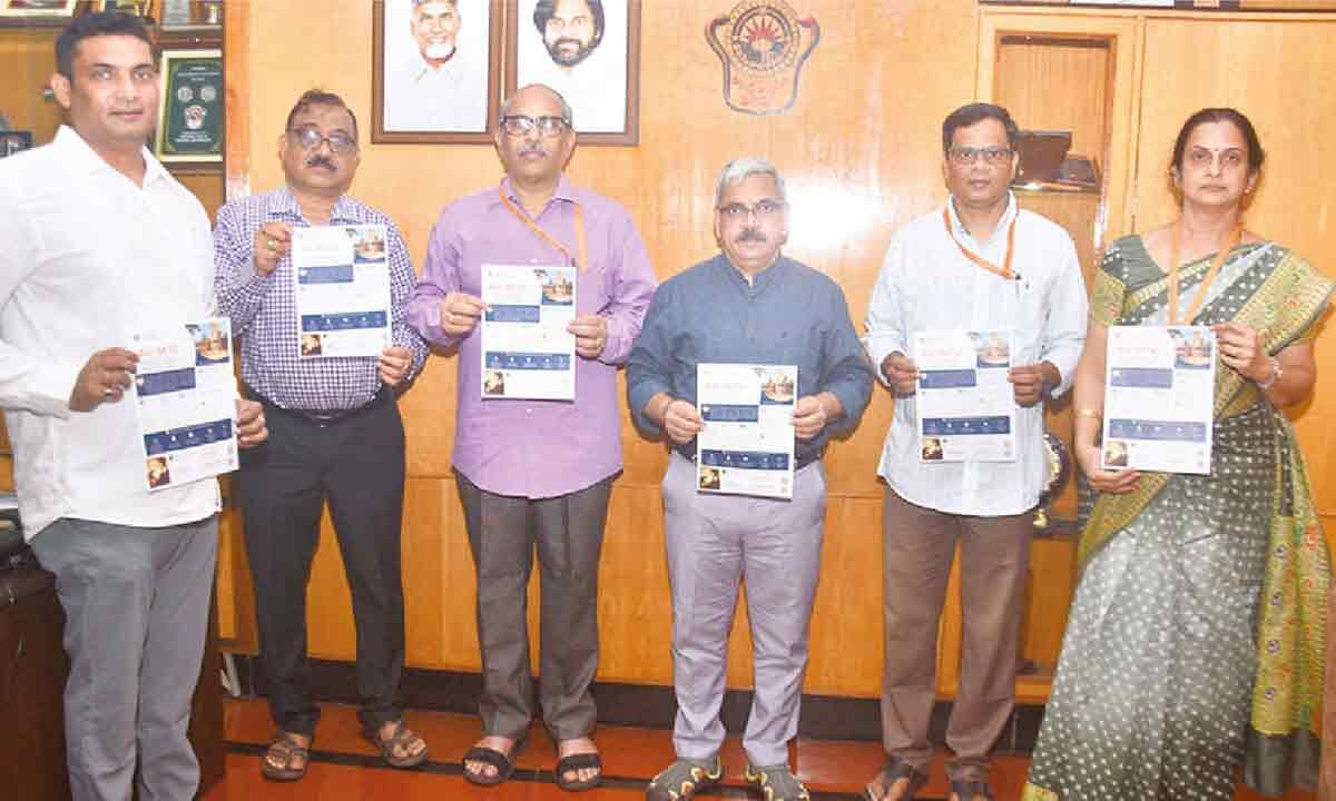 Gp Raja Alumni mentorship in both online and offline modes through AU-SETU
