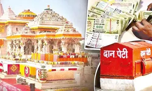 The Ram temple faces its toughest trial after consecration