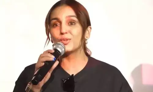 Huma Qureshi reveals why ‘Baby Do Die Do’ has been a journey she will never forget