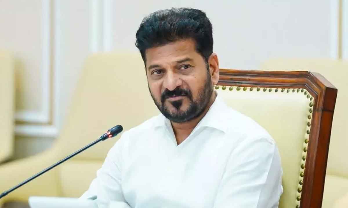 Telangana CM Revanth Reddy hails launch of Vikram 1, says a milestone achieved
