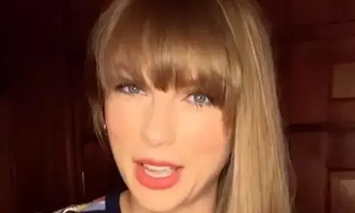 Paul McCartney performed The Beatles’ hit track at Taylor Swift, Travis Kelces reception