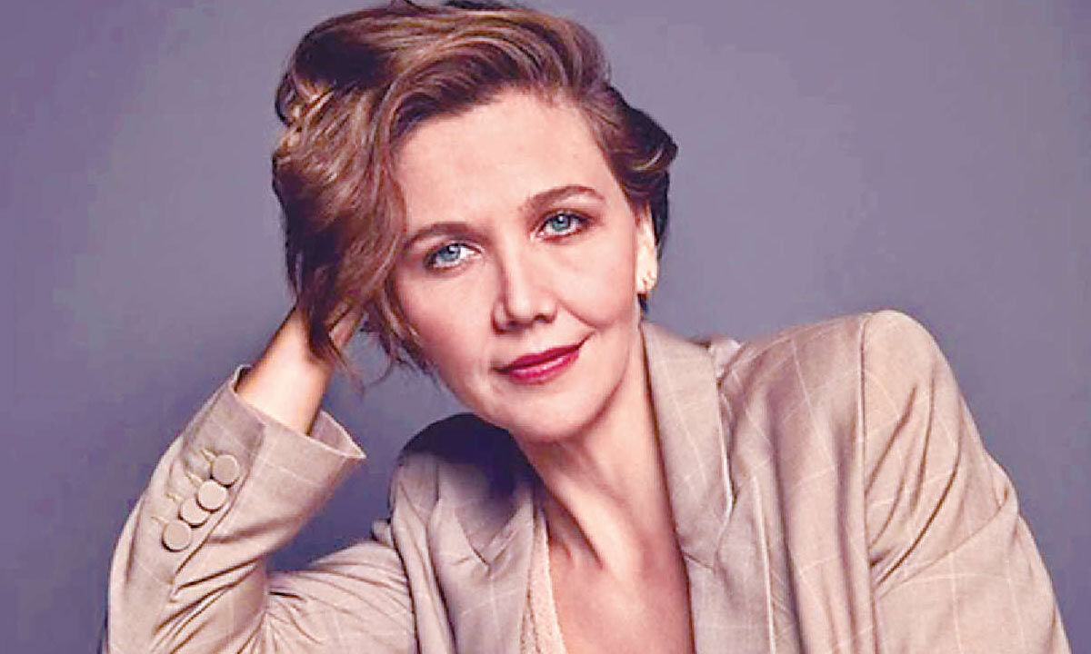 Maggie Gyllenhaal says authentic women matter more than ‘strong female characters’