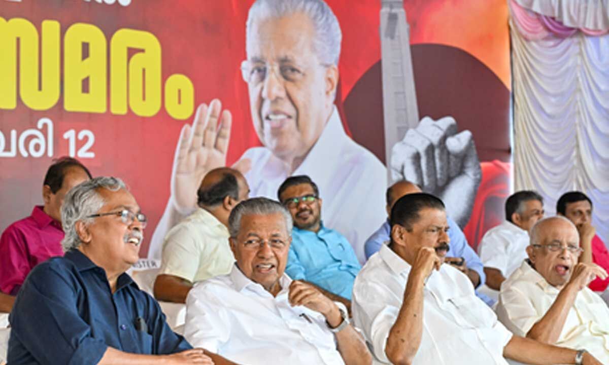 All eyes on CPI(M) Central Committee as Kannur unrest refuses to die down