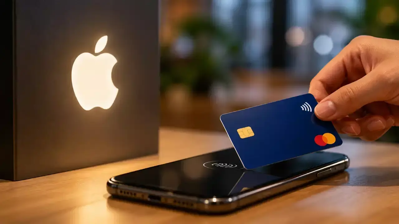 Apple Finally Restores Card Payments for Apple Account in India After 4 Years – Essential Security Tips Inside