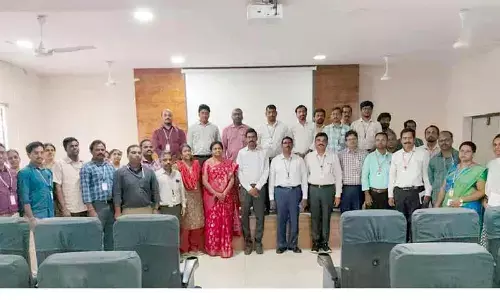 FDP on sustainable power electronics begins