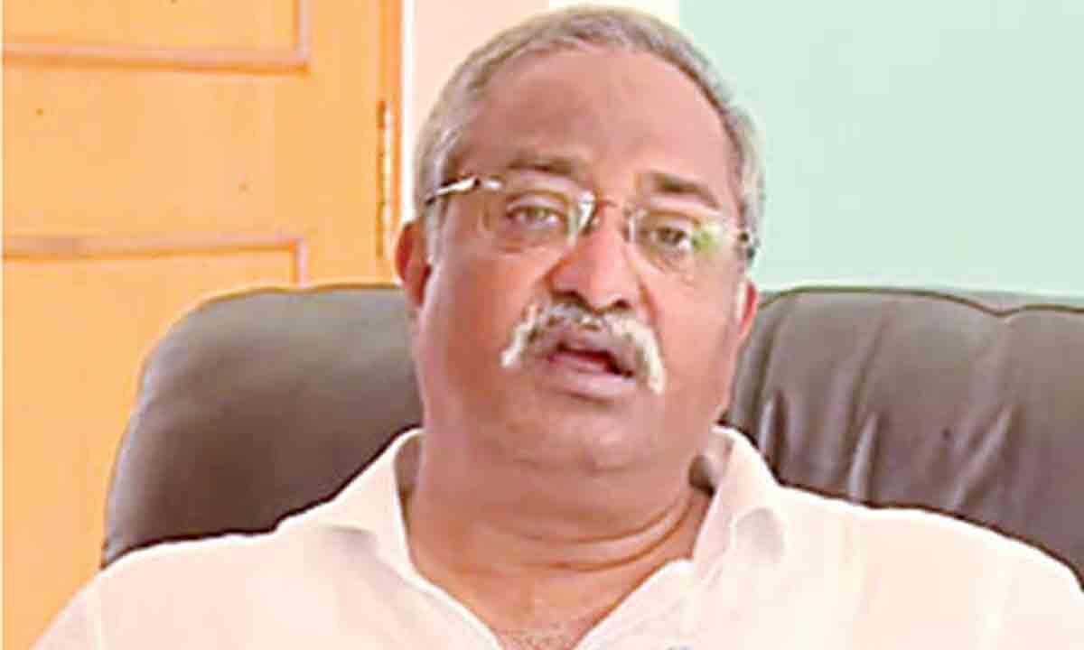 ABV opposes UAPA against Prasna Ravan
