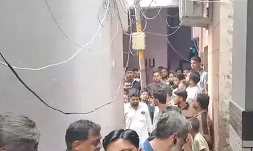 NIA raids 20 locations across ten states in terror funding case