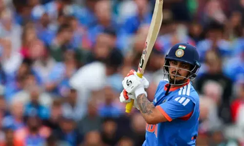 ICC Rankings: Ishan, Abhishek retain top two spots; England players gain big after recent India thrashing
