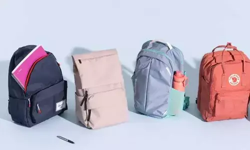 The Most Important School Bag Essential Today Isnt a Notebook
