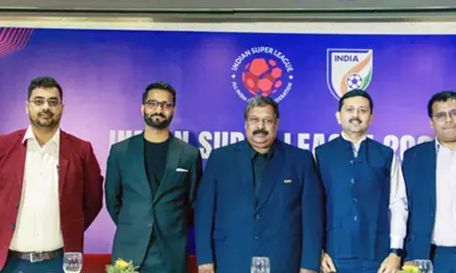 AIFF, ISL clubs unveil club-led commercial model; 2026-27 season to be played in home-away