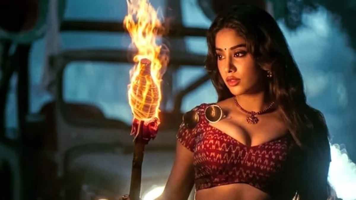 ‘Peddi’ OTT Release: Netflix edits most controversial scene