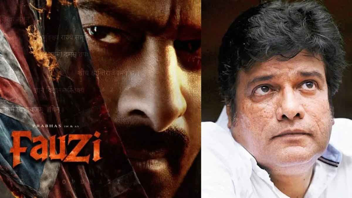 Rajesh Sharma health scare: Contradictory reports about actor's ‘Fauzi’ set incident