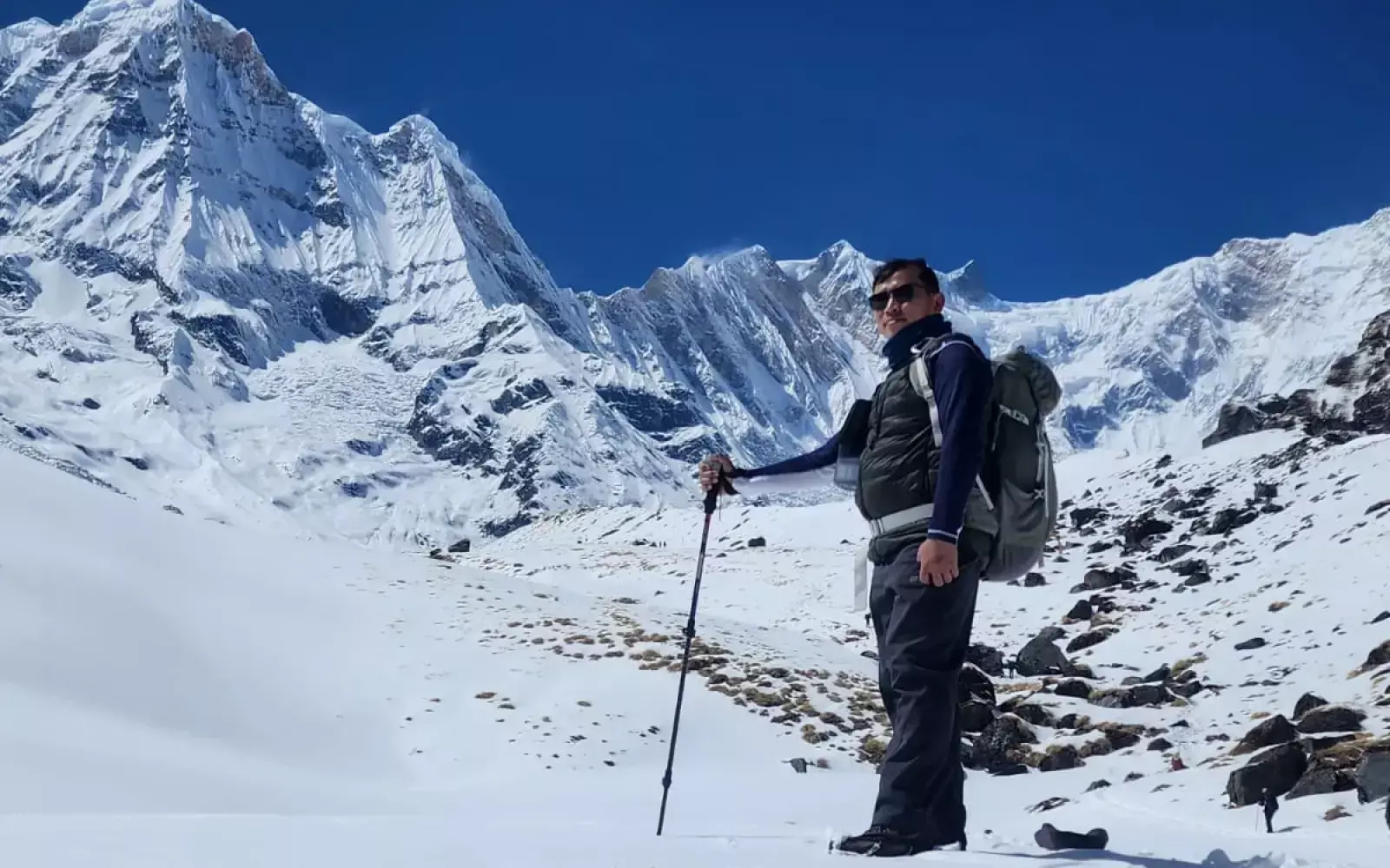 How to Prepare Physically for the Annapurna Circuit Trek