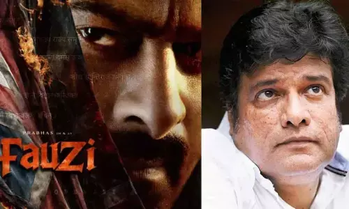 Rajesh Sharma health scare: Contradictory reports about actors ‘Fauzi’ set incident