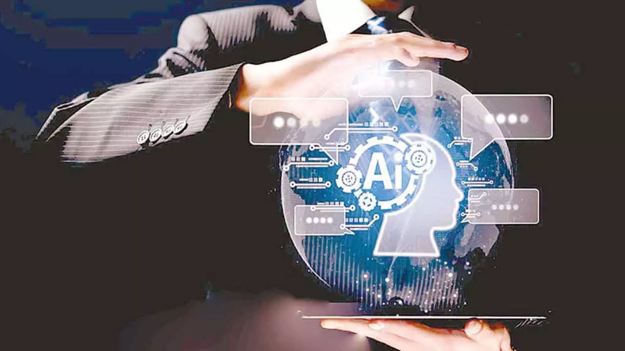 Future of management careers in the era of AI