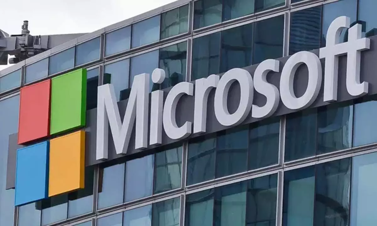 Microsoft reports a 25% rise in carbon emissions, attributing it to the growth of AI data centres
