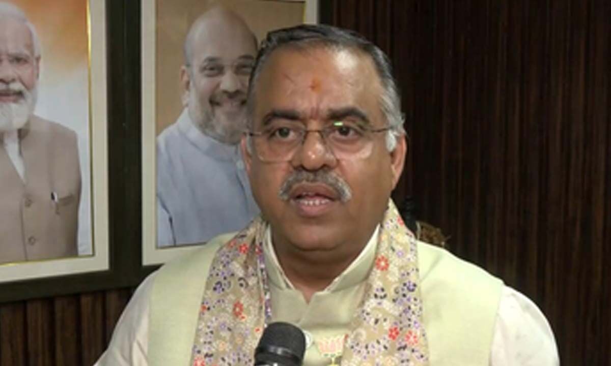 Attempt to divert attention, hide failures: BJP on NC’s statehood protest bid