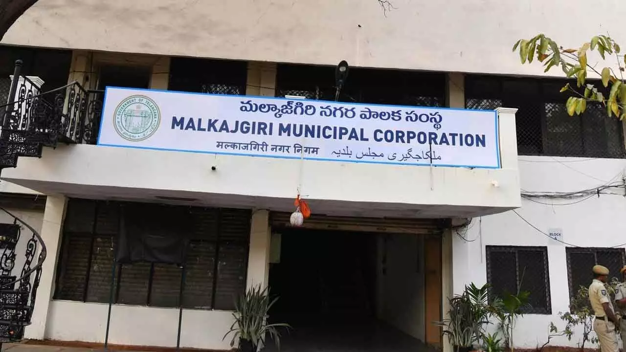 एमएमसी ने बोडुप्पल में पहला 'एरोबिन कंपोस्ट हार्वेस्ट' लॉन्च किया