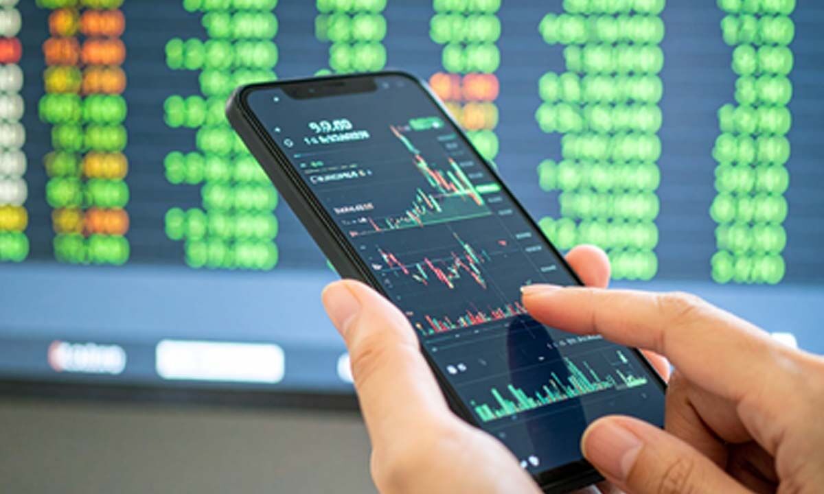 FIIs turn net buyer this week, purchase Rs 4,670 crore in Indian markets - The Hans India