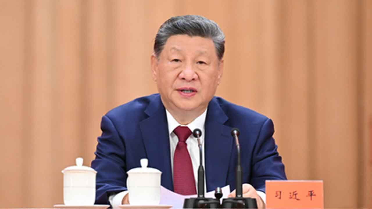 China's stance during West Asia conflict showcases Iran as its second-tier partner: Report