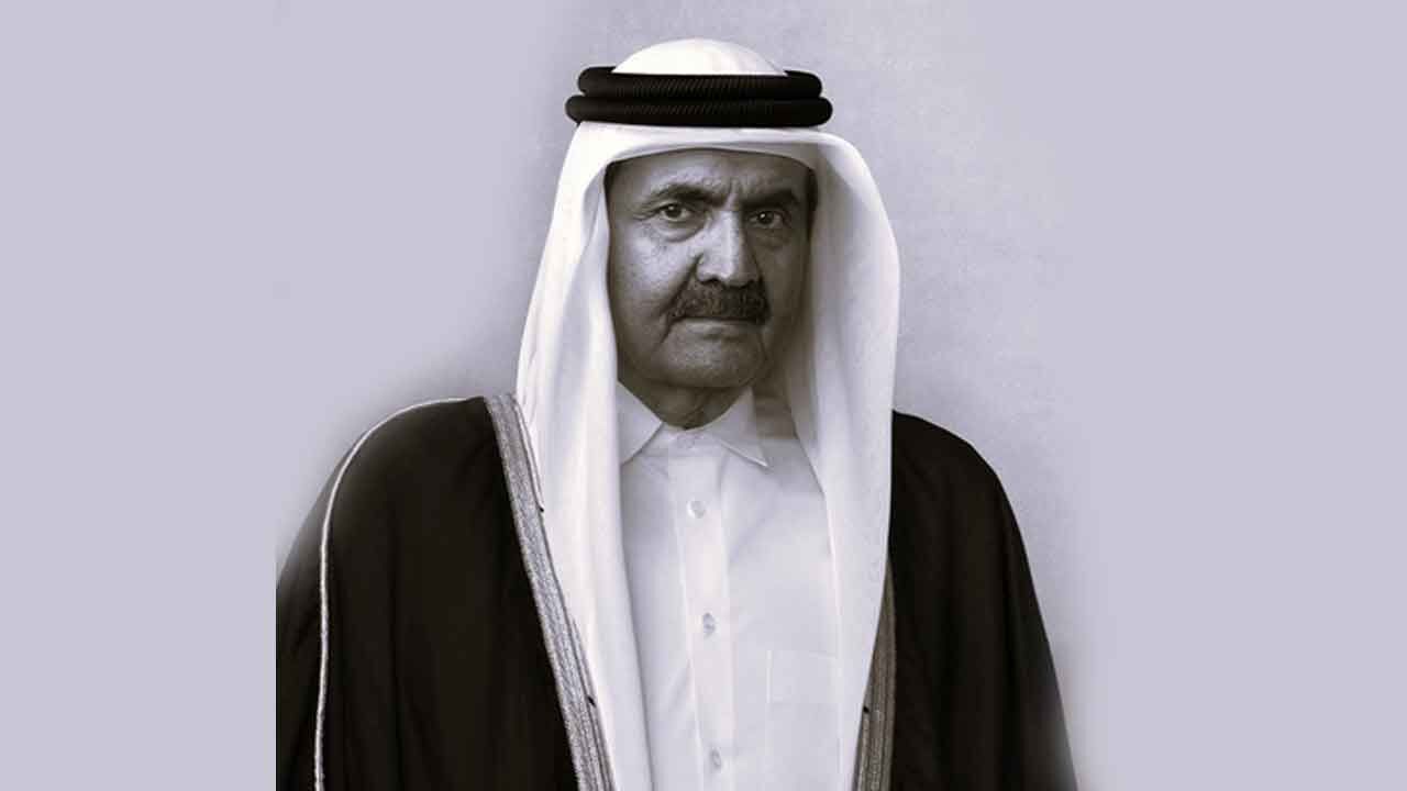 India declares one-day national mourning on demise of Qatar’s former Amir