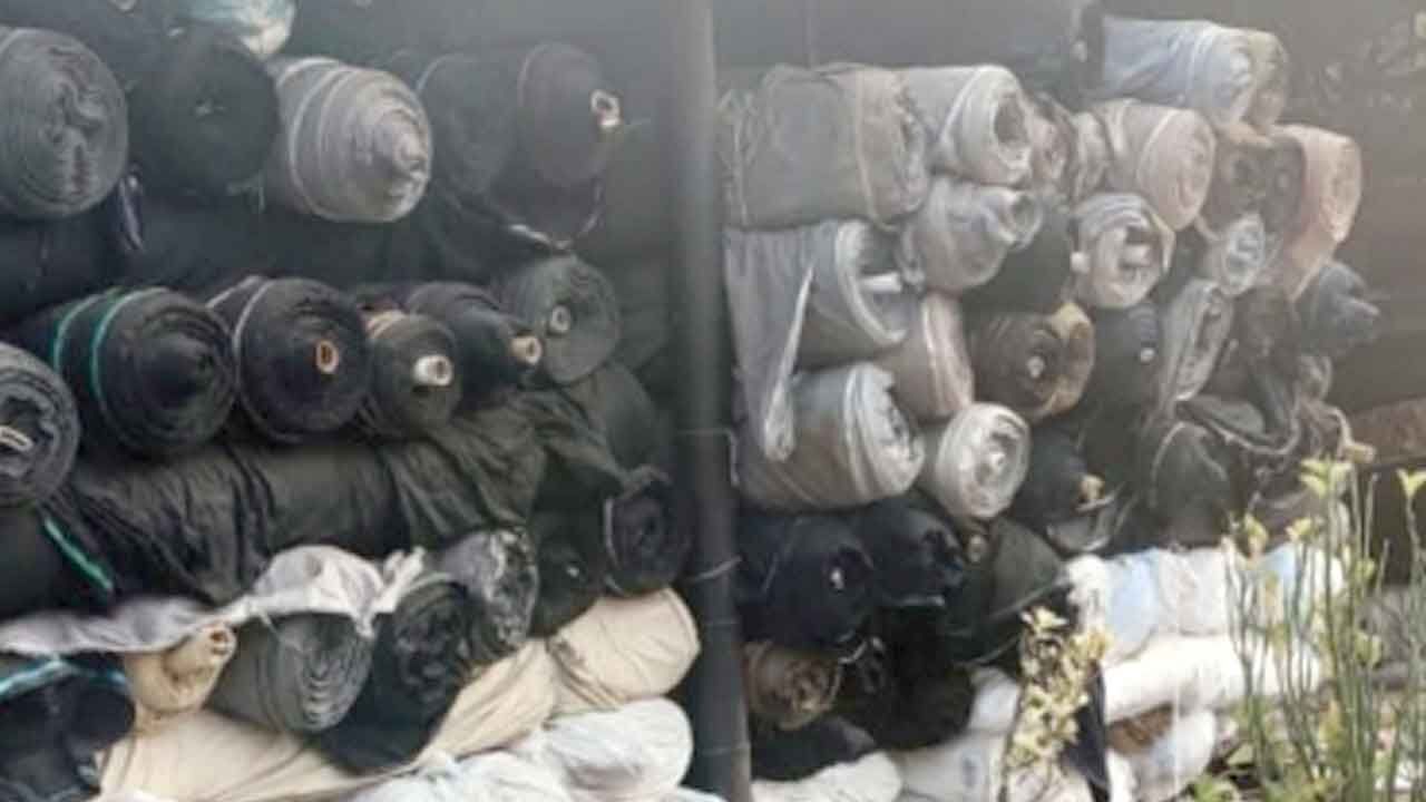 India recycling over 70 per cent of textile waste