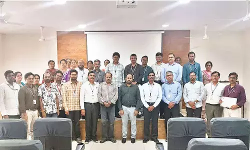 National-level FDP on sustainable power concludes