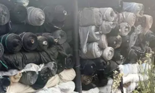 India recycling over 70 per cent of textile waste