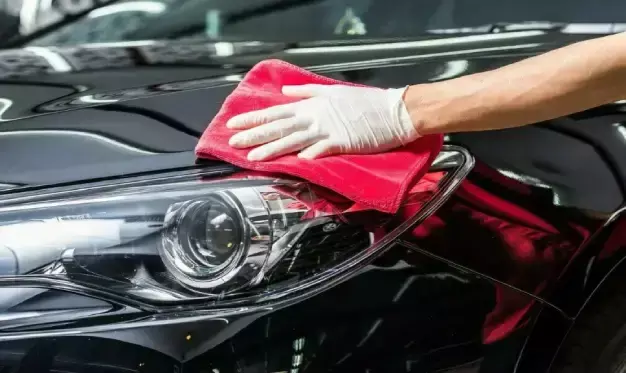 SAI CHE Detail Co. Launches New Products for the Best Car Detailing in Vancouver