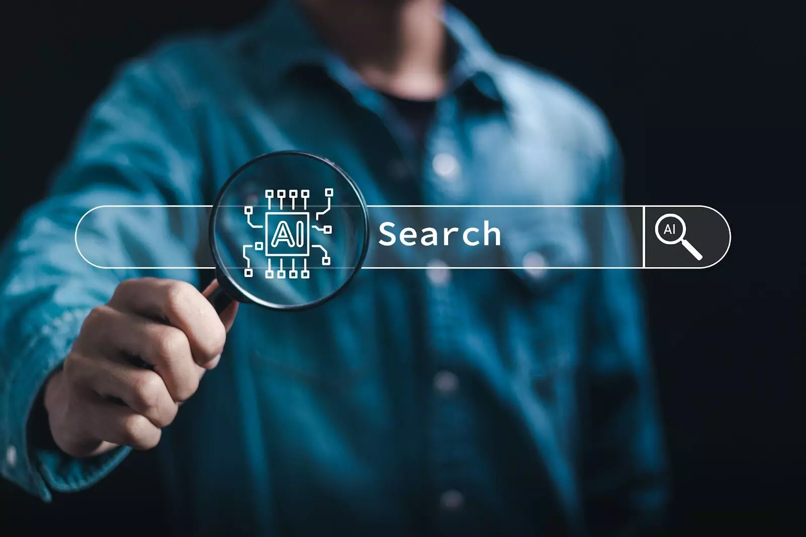 Why AI SEO Services Are Shaping the Future of Search Optimization
