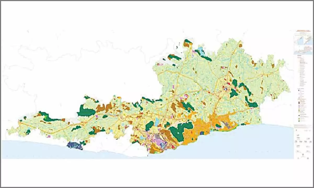 Revised VMR Master Plan–2041 paves way for sustainable growth