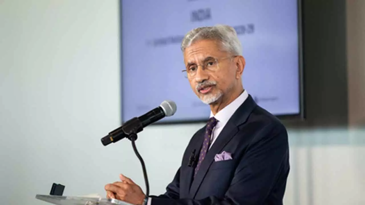 India Launches Campaign for UN Security Council Seat (2028–29):  Prioritizing Global South and Reform