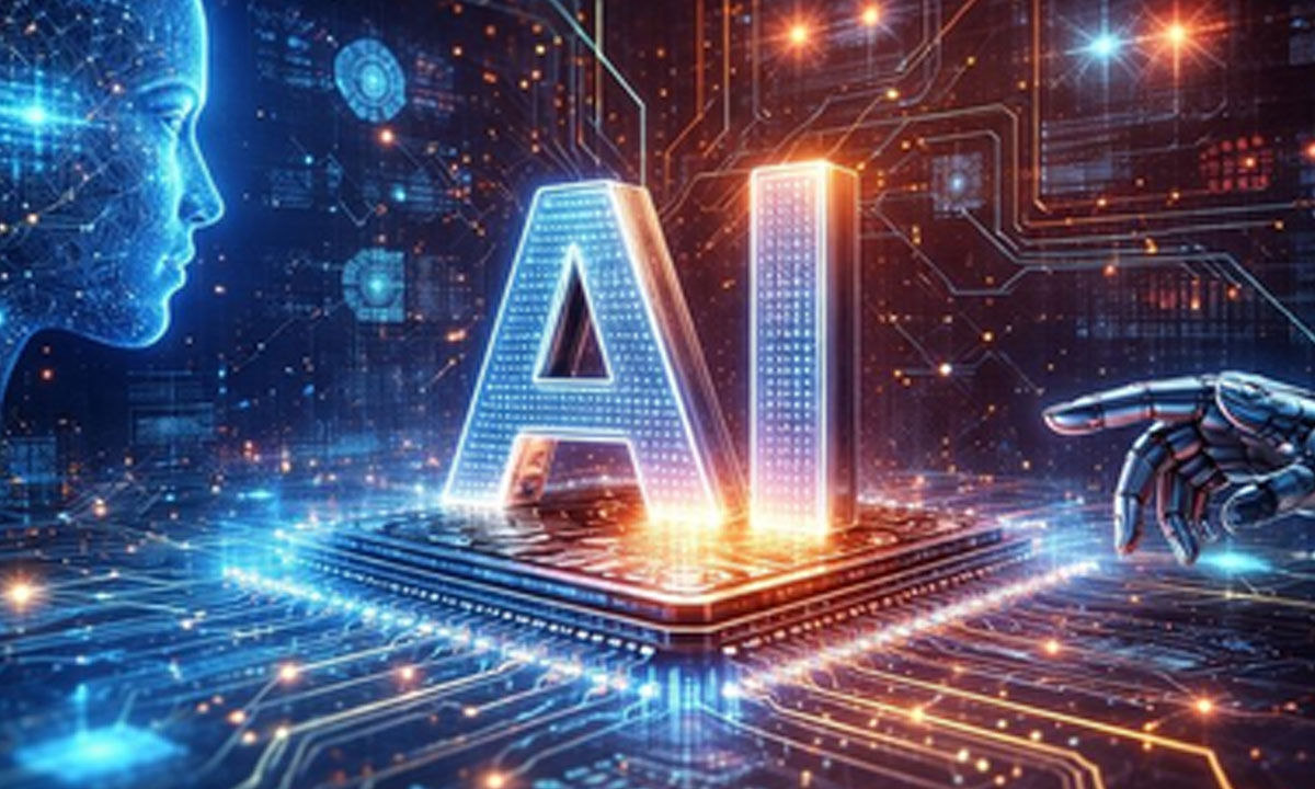  India well-positioned to become global hub for AI-native talent: Nasscom 