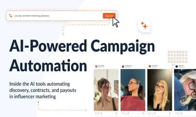 AI-Powered Campaign Automation Is Changing Influencer Marketing