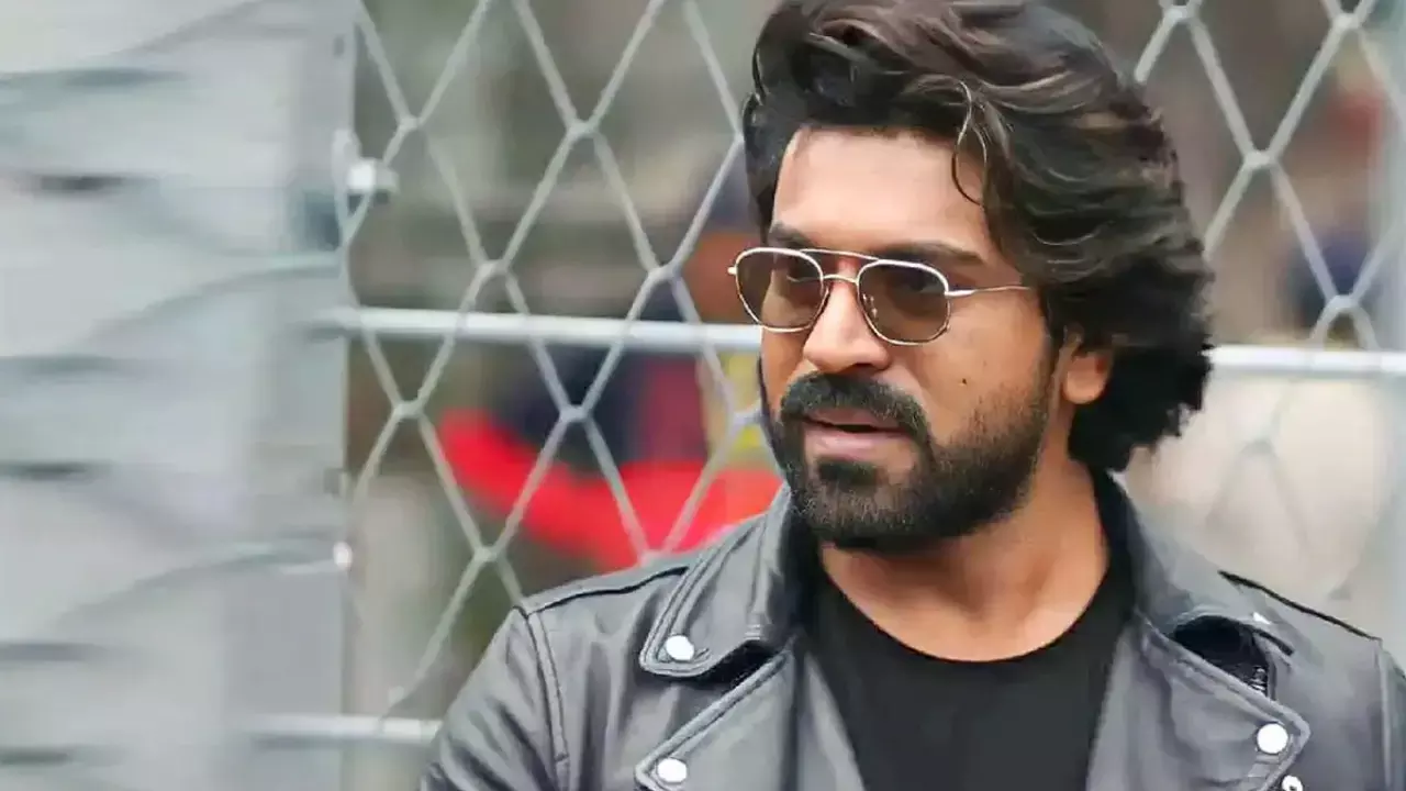 Tollywood star Ram Charan Builds Luxurious Farmhouse Near Hyderabad Tollywood star Ram Charan Builds Luxurious Farmhouse Near Hyderabad