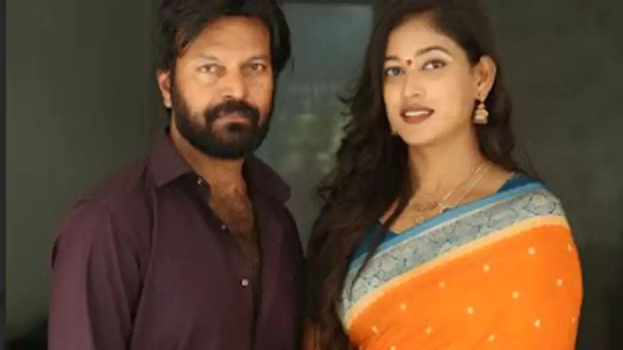 ‘Karunamaya’ launched grandly, eyes Christmas 2026 release ‘Karunamaya’ launched grandly, eyes Christmas 2026 release