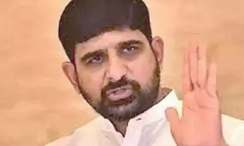 Assembly Ethics panel to probe Kaushik Reddy row