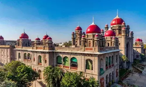 Telangana HC directs DGP to consider retired IPS officer’s security plea