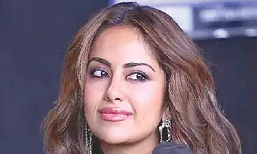 Avika Gor mulls over loneliness: Growing up is also about losing the ease of finding people who consider you important Avika Gor mulls over loneliness: Growing up is also about losing the ease of finding people who consider you important