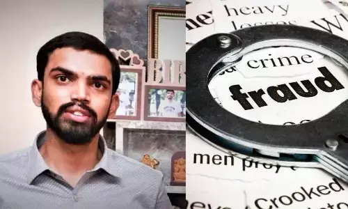 Fake recruitment racket busted in Bengaluru; hundreds of job seekers cheated of lakhs Fake recruitment racket busted in Bengaluru; hundreds of job seekers cheated of lakhs