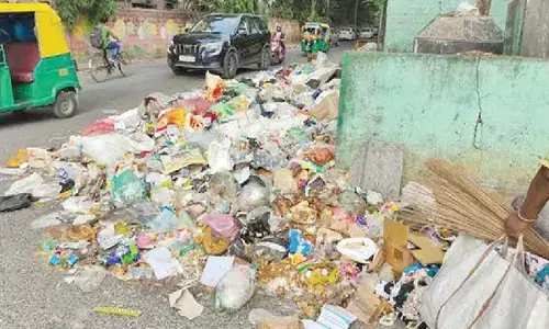 Ramky set to bag tender for caity’s integrated solid waste management project