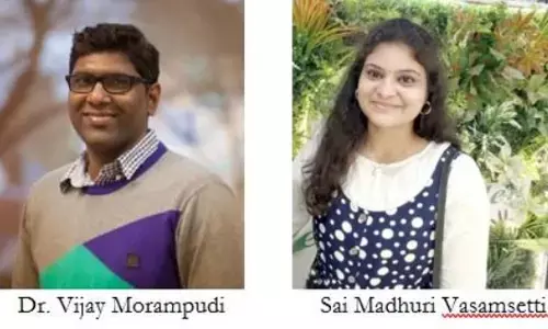 University of Hyderabad Finds Gut Bacteria Therapy