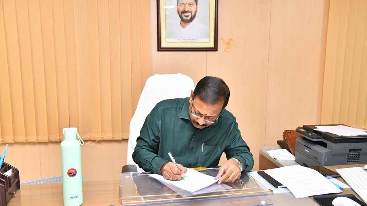 MMC chief orders strict action to reclaim footpaths