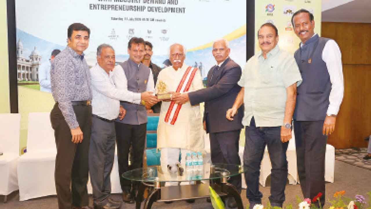 VETCONVERGENCE 2026 wraps up in Hyderabad