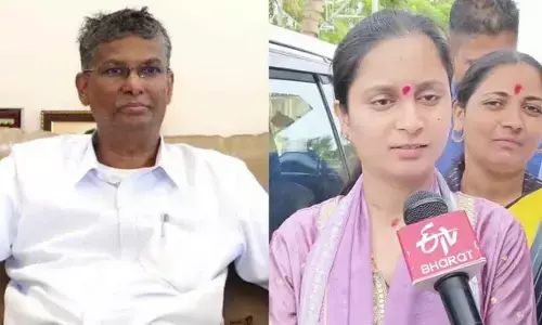 Satish Jarkiholi Can Become CM in 2028 if People Bless Him: MP Priyanka Jarkiholi