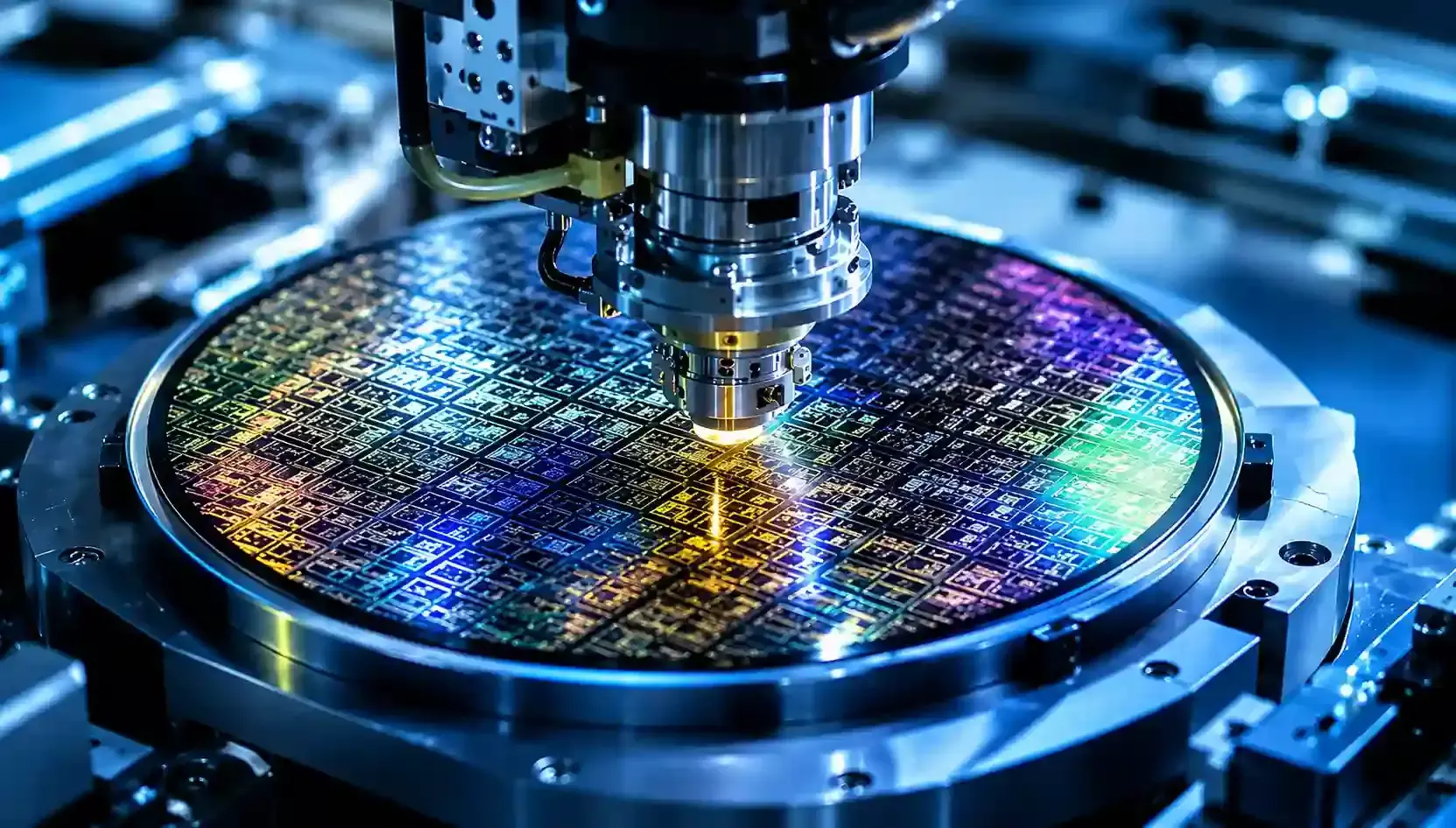 Semicon 2.0 May Create 2 Lakh Jobs in 5 Years: Industry
