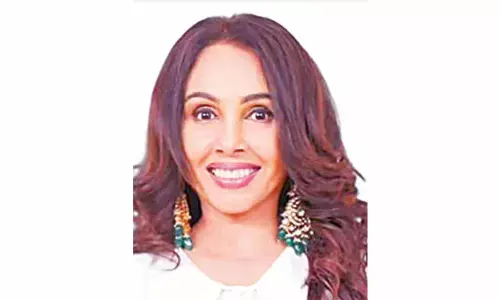 Suchitra Krishnamoorthi recalls hospitalisation over ulcers, alleges insurer denied claim